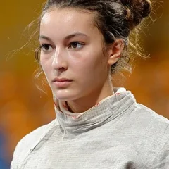 Sara Balzer height profile photo