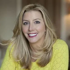 Sara Blakely height profile photo