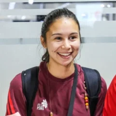 Sara Eggesvik height profile photo