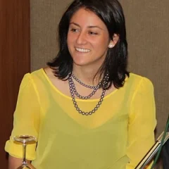 Sara Ganim height profile photo