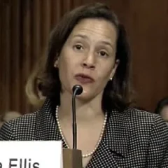 Sara L. Ellis height profile photo