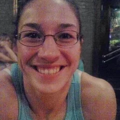 Sara McMann height profile photo