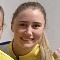 Sara McManus height profile photo
