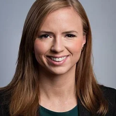 Sara Skyttedal height profile photo