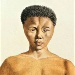 Sarah Baartman height profile photo