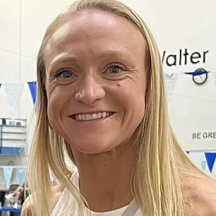 Sarah Bacon height profile photo