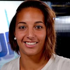 Sarah Bouhaddi height profile photo