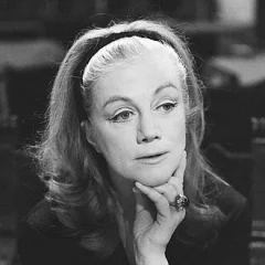Sarah Churchill (actress) height profile photo