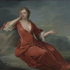 Sarah Churchill, Duchess of Marlborough height profile photo