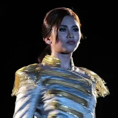 Sarah Geronimo height profile photo
