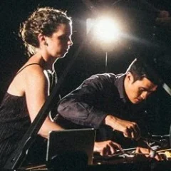 Sarah Gibson (composer) height profile photo