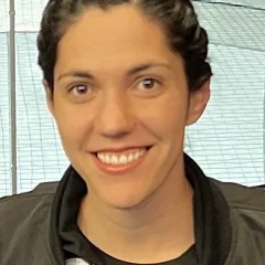 Sarah Gillis height profile photo