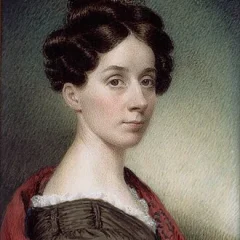 Sarah Goodridge height profile photo