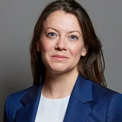 Sarah Green (politician) height profile photo