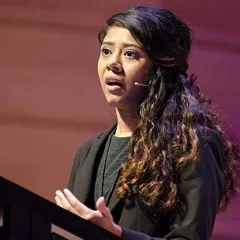 Sarah Haider height profile photo