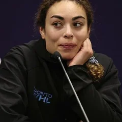 Sarah Nurse height profile photo