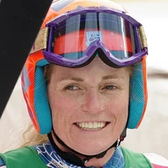 Sarah Schleper height profile photo