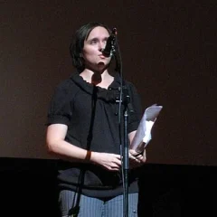 Sarah Vowell height profile photo
