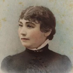 Sarah Winchester height profile photo