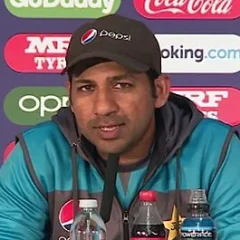 Sarfaraz Ahmed height profile photo