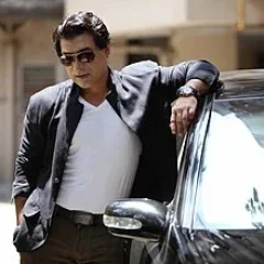 Sarfraz Khan (actor) height profile photo