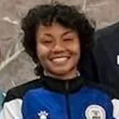 Sarina Bolden height profile photo