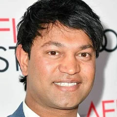 Saroo Brierley height profile photo