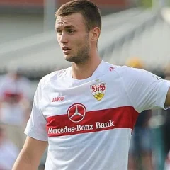 Saša Kalajdžić height profile photo