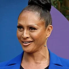 Sasha Colby height profile photo