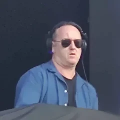 Sasha (DJ) height profile photo