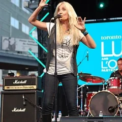 Sass Jordan height profile photo