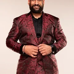 Satnam Singh height profile photo