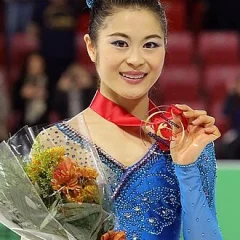 Satoko Miyahara height profile photo