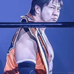Satoshi Kojima height profile photo