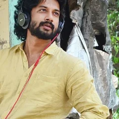 Satyadev (actor) height profile photo