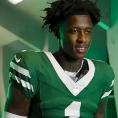 Sauce Gardner height profile photo