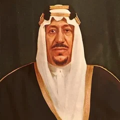 Saud of Saudi Arabia height profile photo