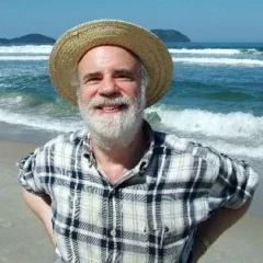 Saul Kripke height profile photo