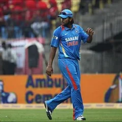 Saurabh Tiwary height profile photo