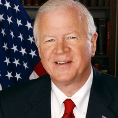 Saxby Chambliss height profile photo