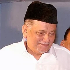 Sayed Muhammed Ali Shihab Thangal height profile photo