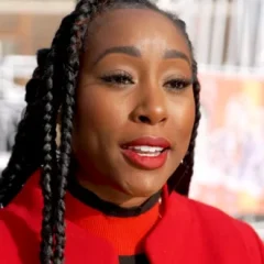 Scarlette Douglas height profile photo