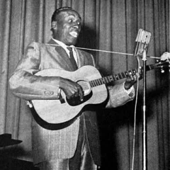 Scatman Crothers height profile photo