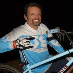 Scot Breithaupt height profile photo