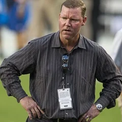 Scot McCloughan height profile photo