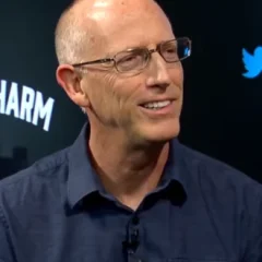 Scott Adams height profile photo