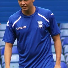 Scott Allan height profile photo