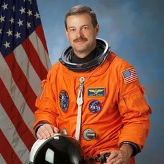 Scott Altman height profile photo