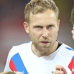 Scott Arfield height profile photo