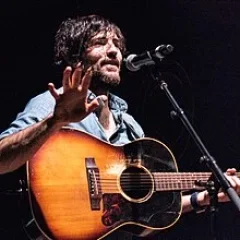 Scott Avett height profile photo
